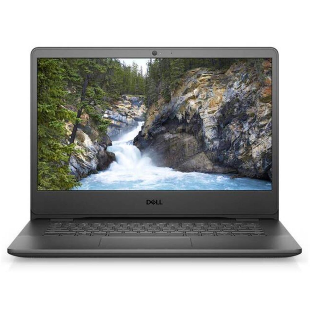 Laptop Dell Ryzen 5-3TH Ram 8GB SSD 256GB Pantalla 14” MOUSE REGALO