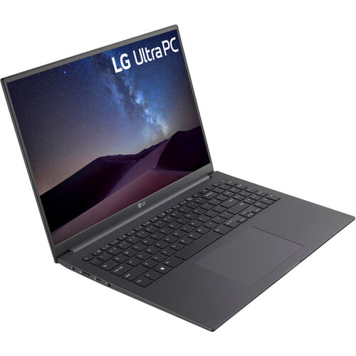 Laptop UltraPC LG de 16"