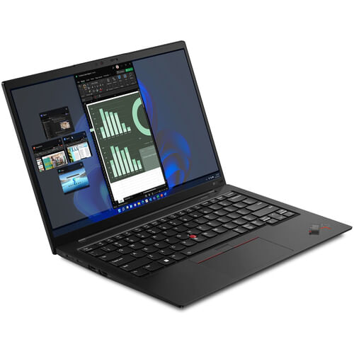 Lenovo 14 ThinkPad X1 Carbon Gen 10 Notebook