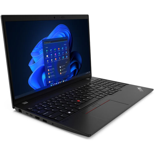 Lenovo 15.6" ThinkPad L15 Gen 3 Notebook Thunder Black