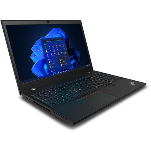 Lenovo 15.6" ThinkPad P15V Gen 3 Estación de Trabajo Móvil con Soporte de 3 años