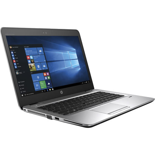 Portátil HP EliteBook 840 G4 de 14"