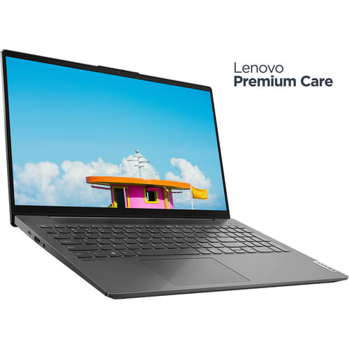 Portátil Lenovo IdeaPad 5 de 15,6"