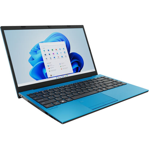 Portátil VAIO FE14 de 14,1" Azul