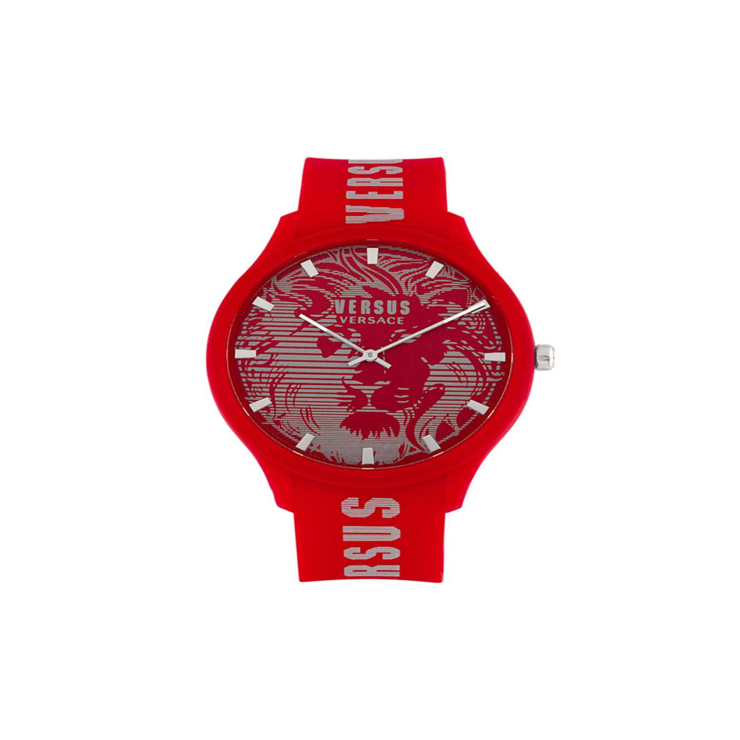 Reloj Domus Vsp1O1421 Versus Versace para Hombre en Rojo