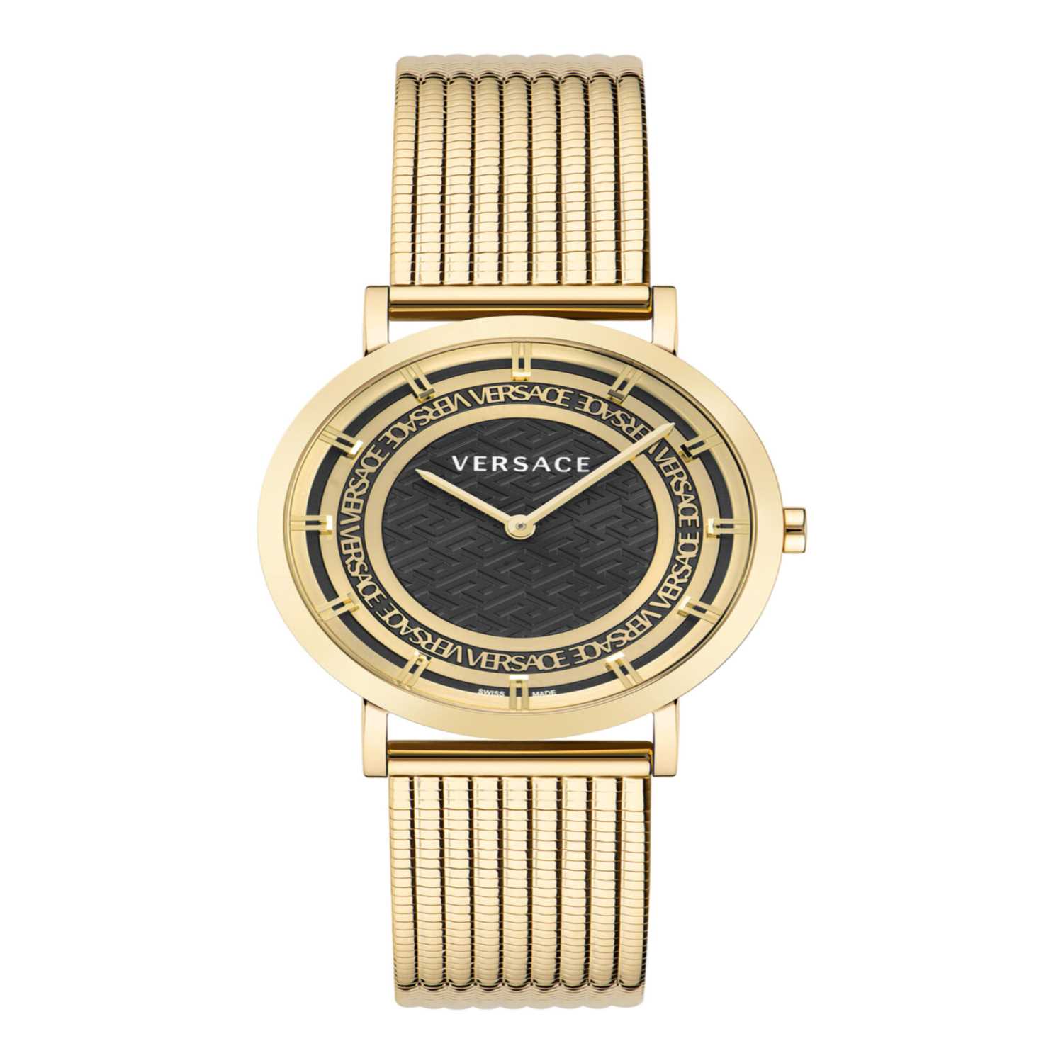 Reloj Versace New Generation Ve3M00722 Versace para Mujer en Dorado