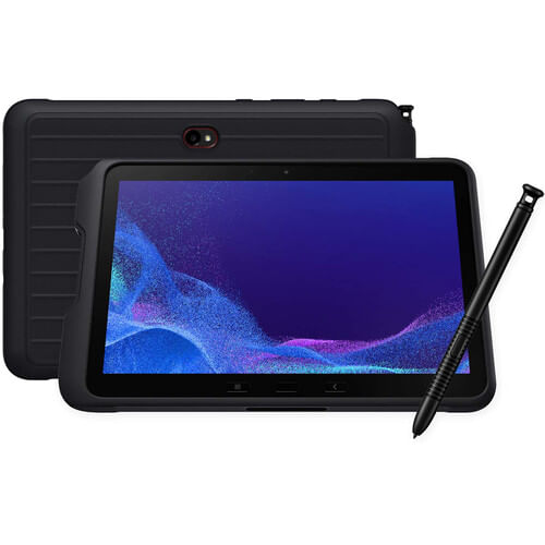 Samsung 10.1 "Galaxy Tab Active4 Pro Tablet (solo Wi-Fi)