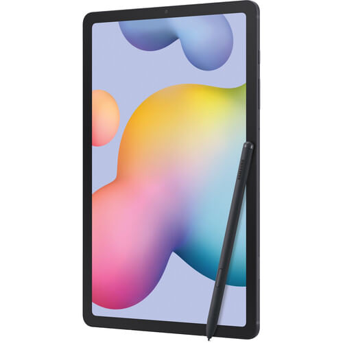 Samsung 10.4 "Galaxy Tab S6 Lite Tablet (Wi-Fi, Oxford Gray, 2022)