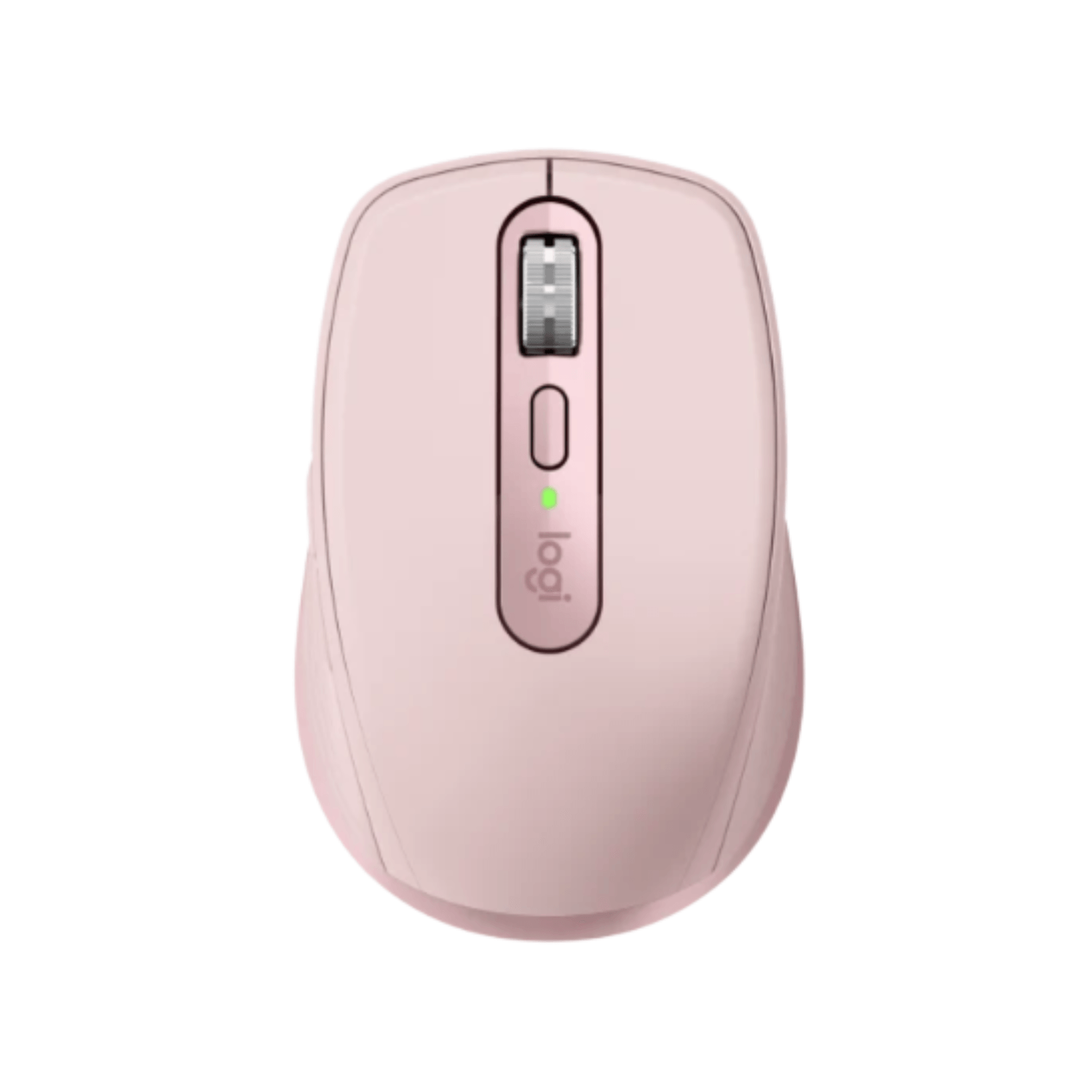 Mouse Logitech Mx Anywhere 3 Bluetooth Rose