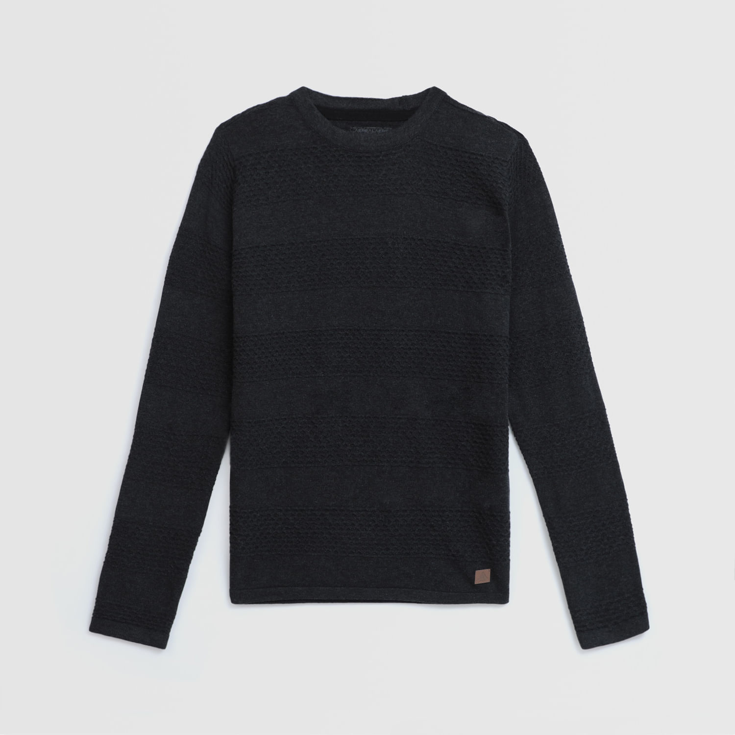 Chompa Sweater Para Teen Niño Aereal Urban Rice