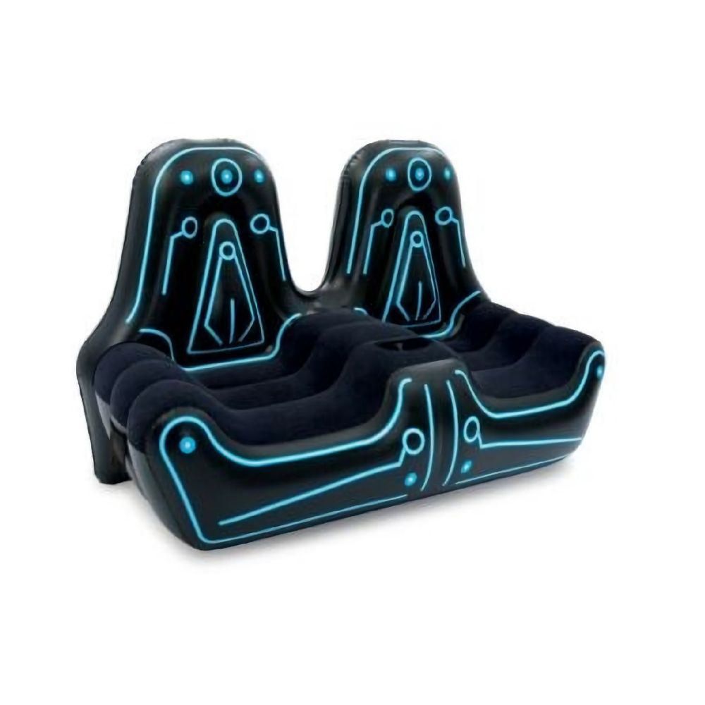 Sillón Inflable Gamer 2.06M X 99 X 1.25