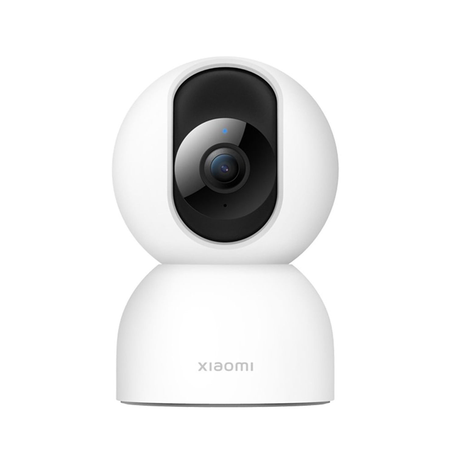 Cámara De Seguridad Xiaomi Smart Camera 360° 2.5K C400