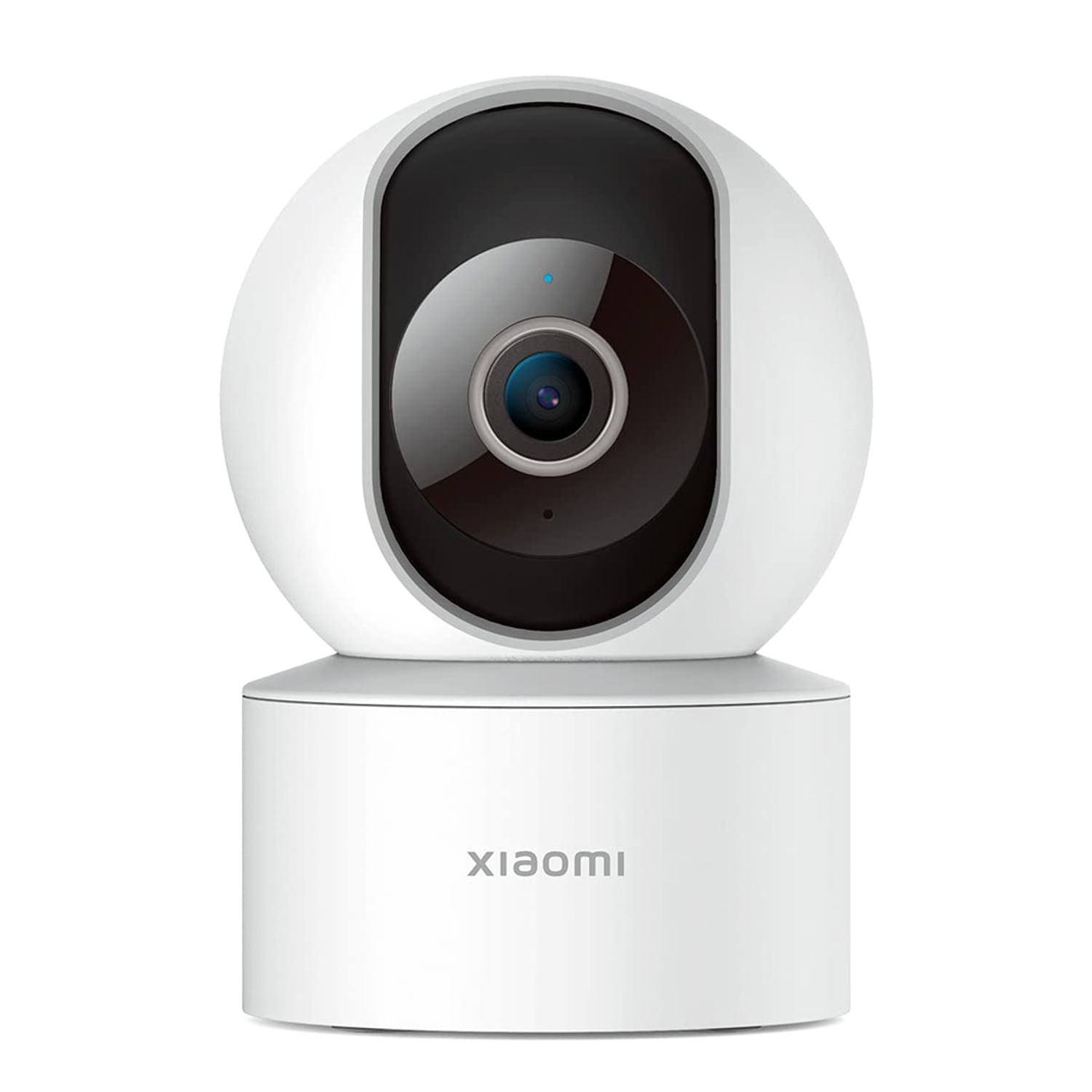 Cámara De Seguridad Xiaomi Smart Camera 360° 1080P C200