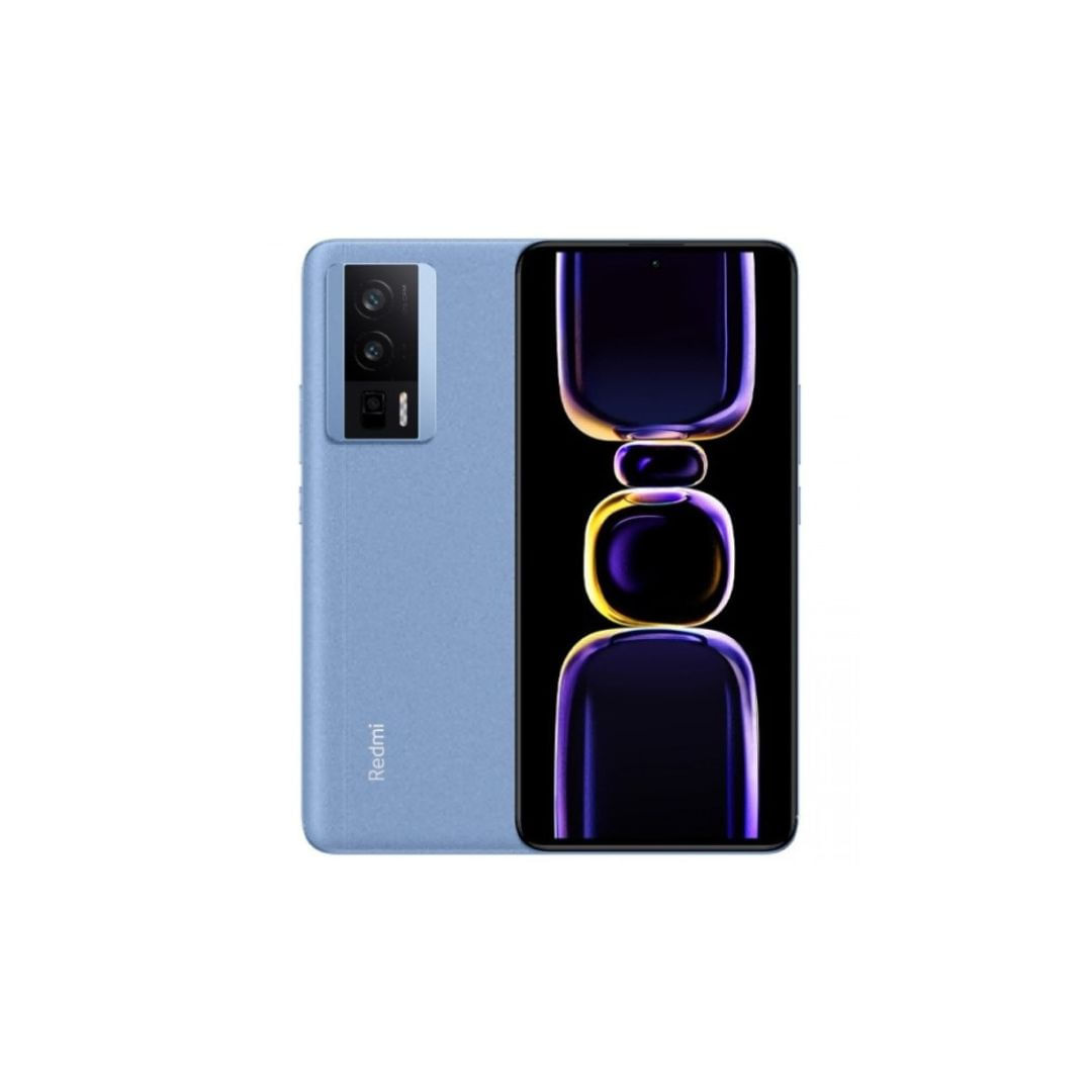 Xiaomi Redmi K60 12gb Ram 256gb Azul