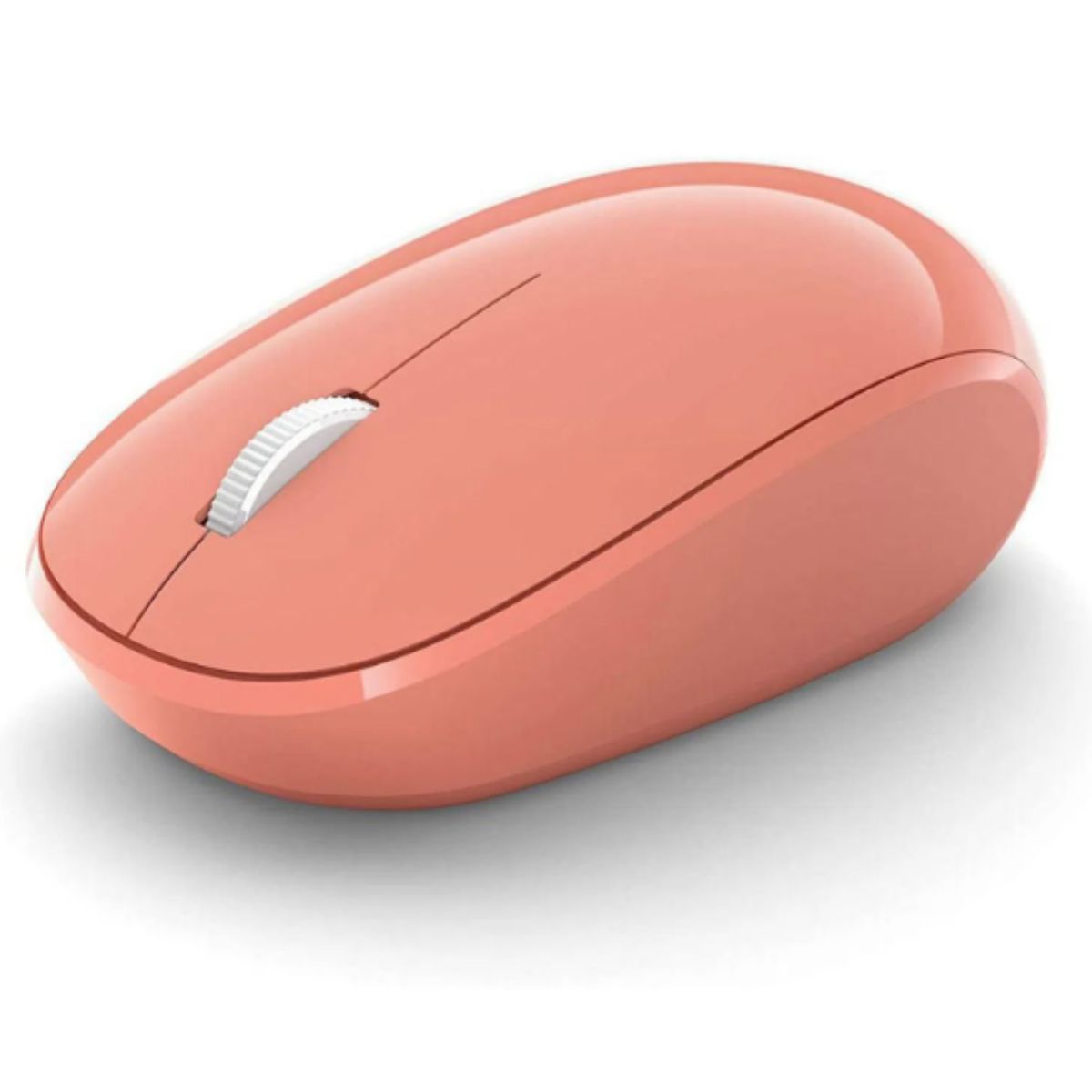 Mouse Inalámbrico Microsoft RJN-00037 Bluetooth Souris Durazno