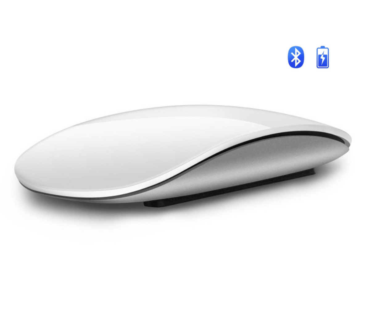 Magic Mouse 2 (Alternativo PREMIUM) - Blanco