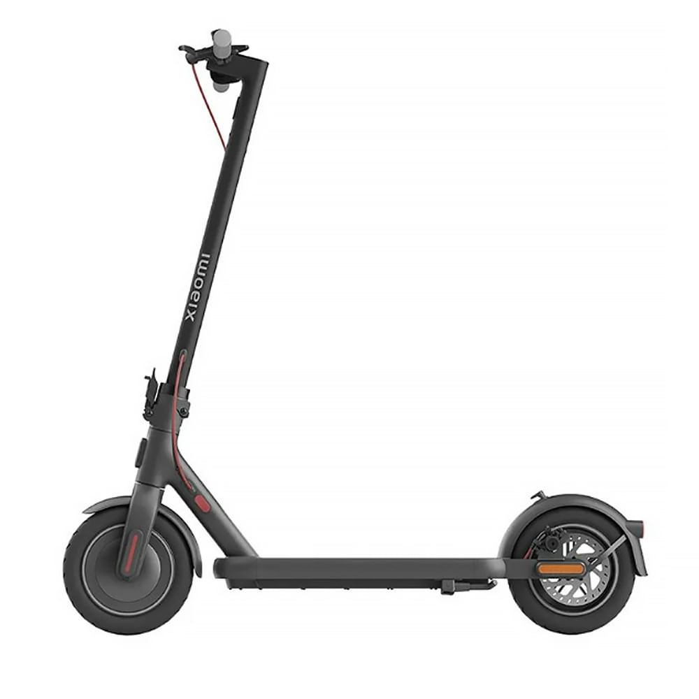 Scooter Eléctrico Xiaomi Electric Scooter 4