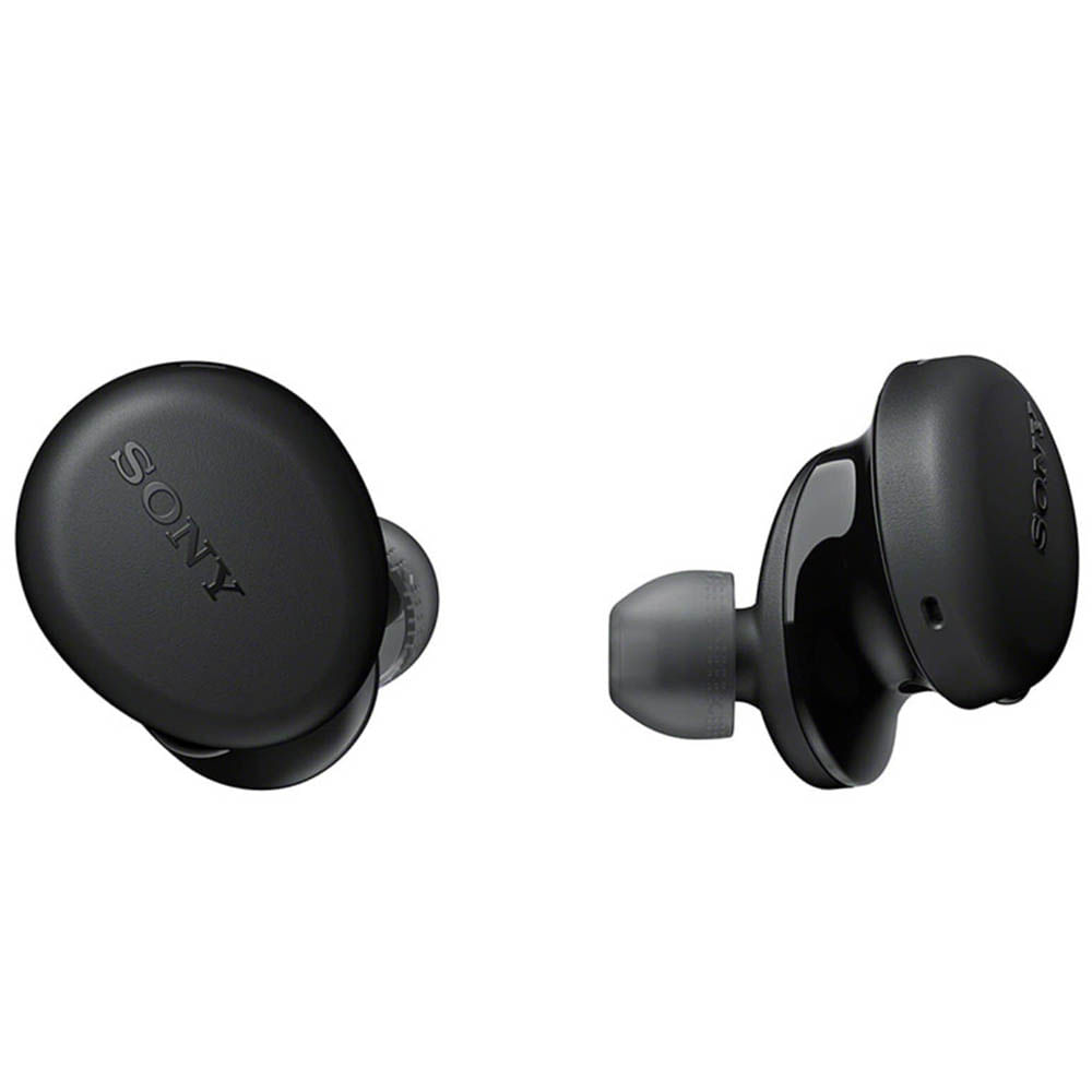 Audífonos In Ear SONY WF-XB700/BZ UC Negro