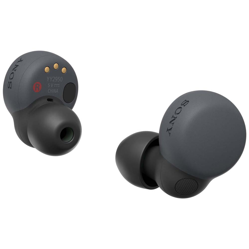 Audífonos In Ear con Bluetooth SONY WF-LS900N Negro