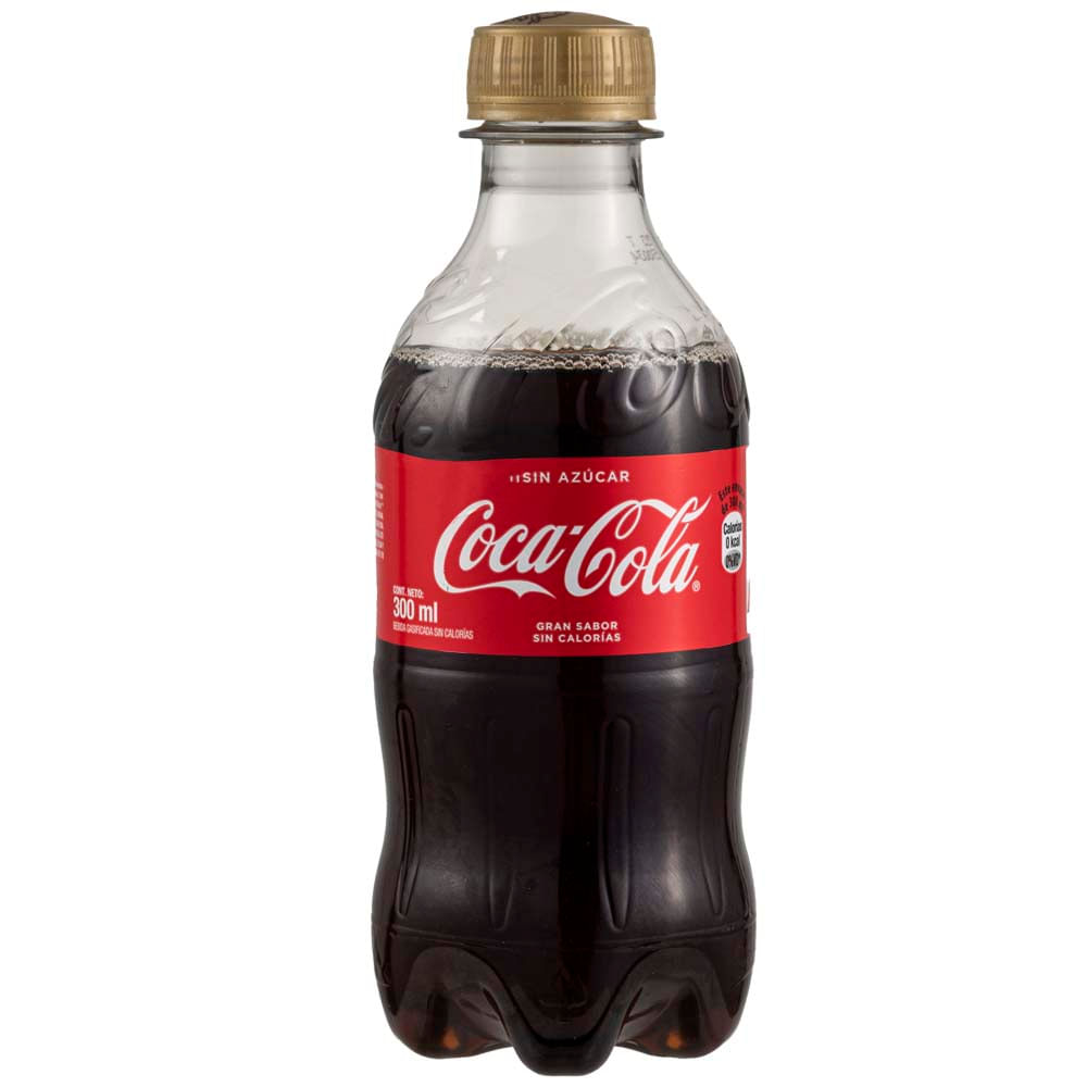 Coca Cola 1 Litro