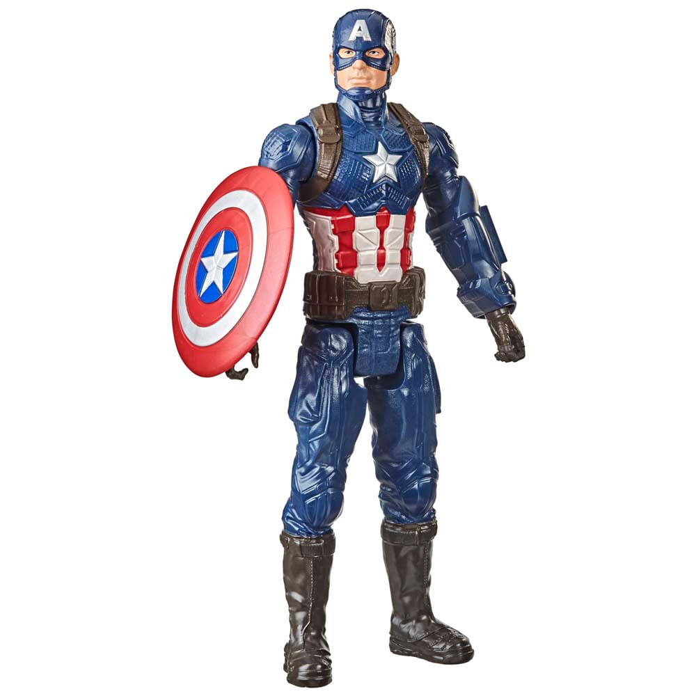 Figura de Acción MARVEL Avengers Capitán América