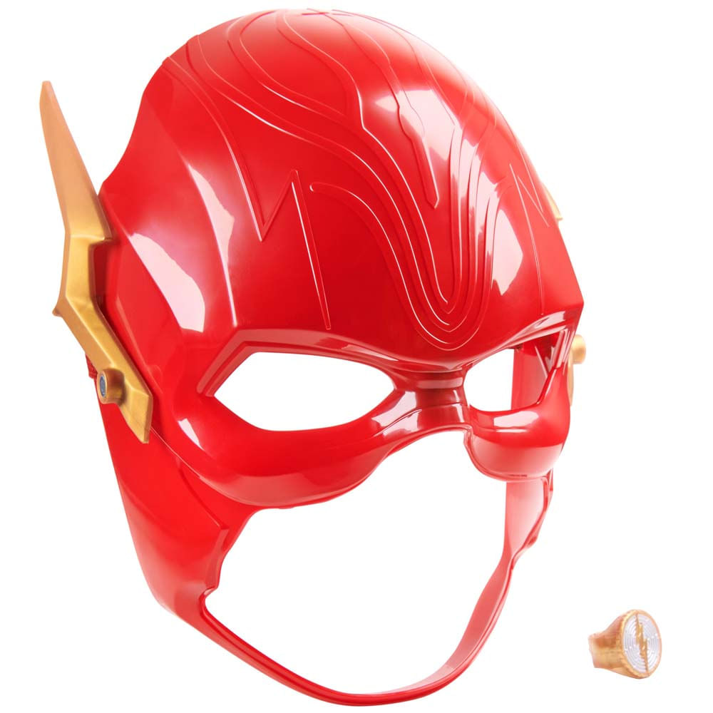 Máscara DC COMICS Flash la Película 6065269