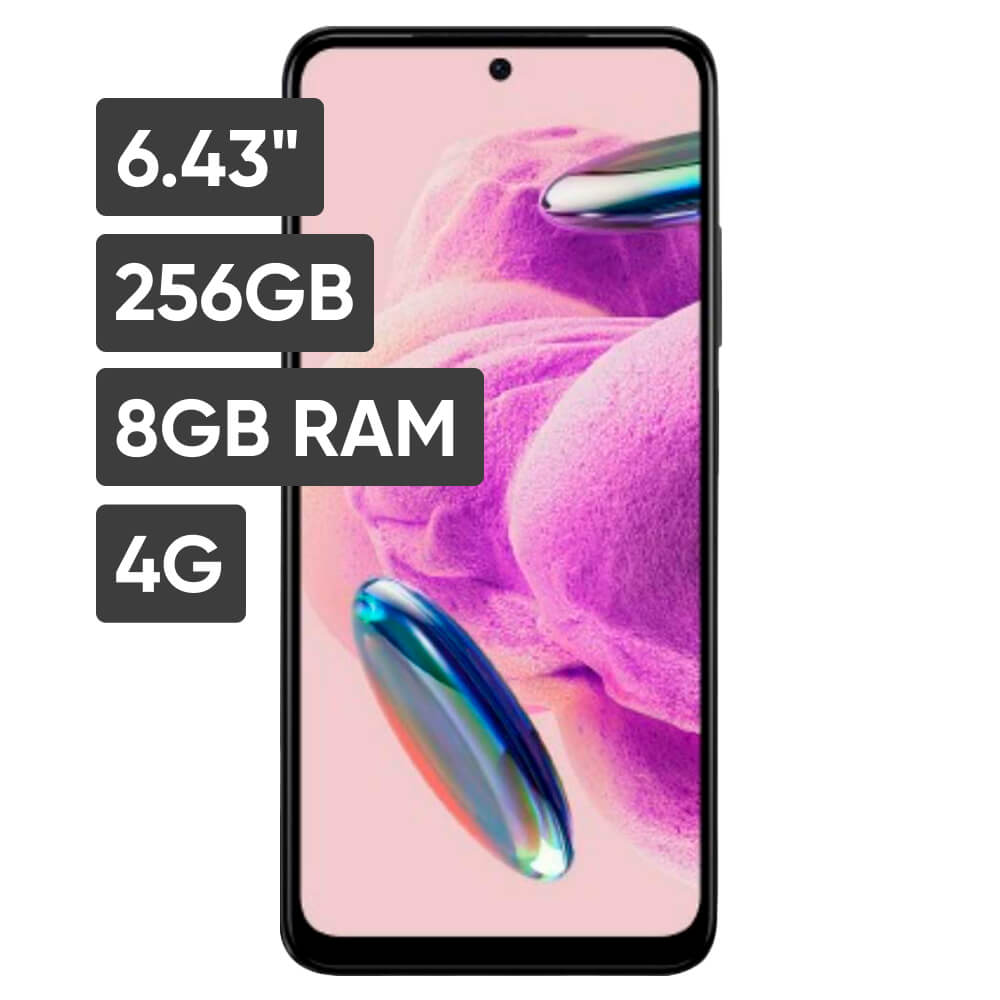 Xiaomi Redmi Note 12s