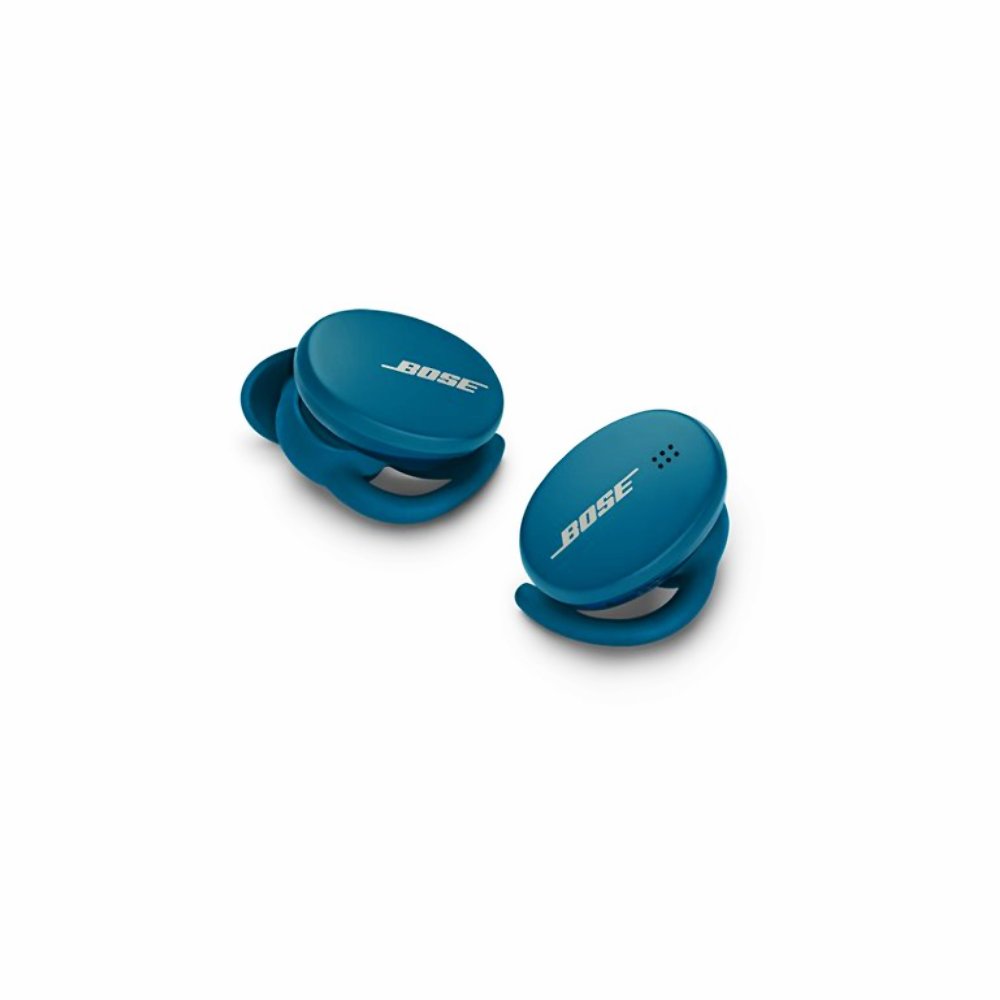Audifonos Inalambricos Bose Sport Earbuds Baltic Blue