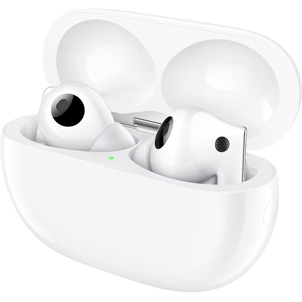 Audífonos Inalámbricos In-Ear HUAWEI FreeBuds Pro 2 Blanco