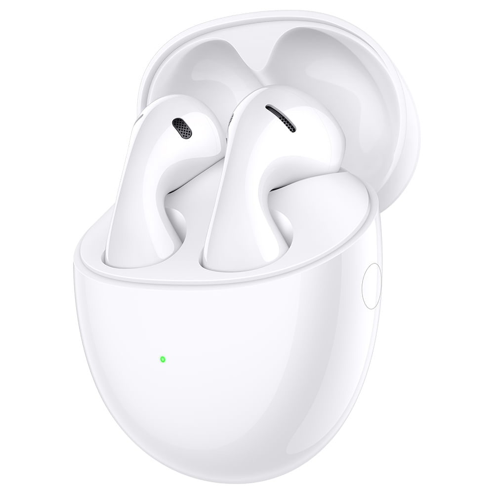 Audífonos Inalámbricos On-Ear HUAWEI FreeBuds 5 Blanco