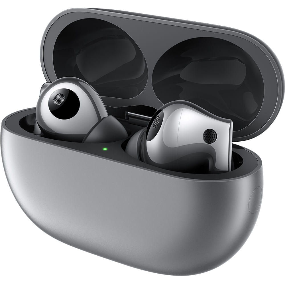 Audífonos Inalámbricos In-Ear HUAWEI FreeBuds Pro 2 Silver