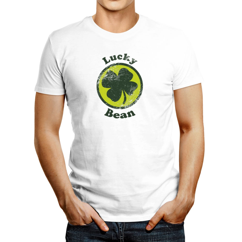 Polo de Hombre Idakoos Lucky Bean