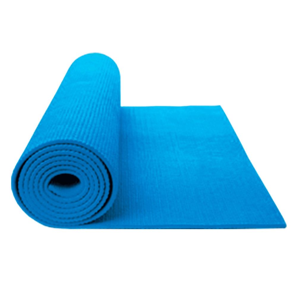 Mat Yoga K6 Azul Claro 3 mm