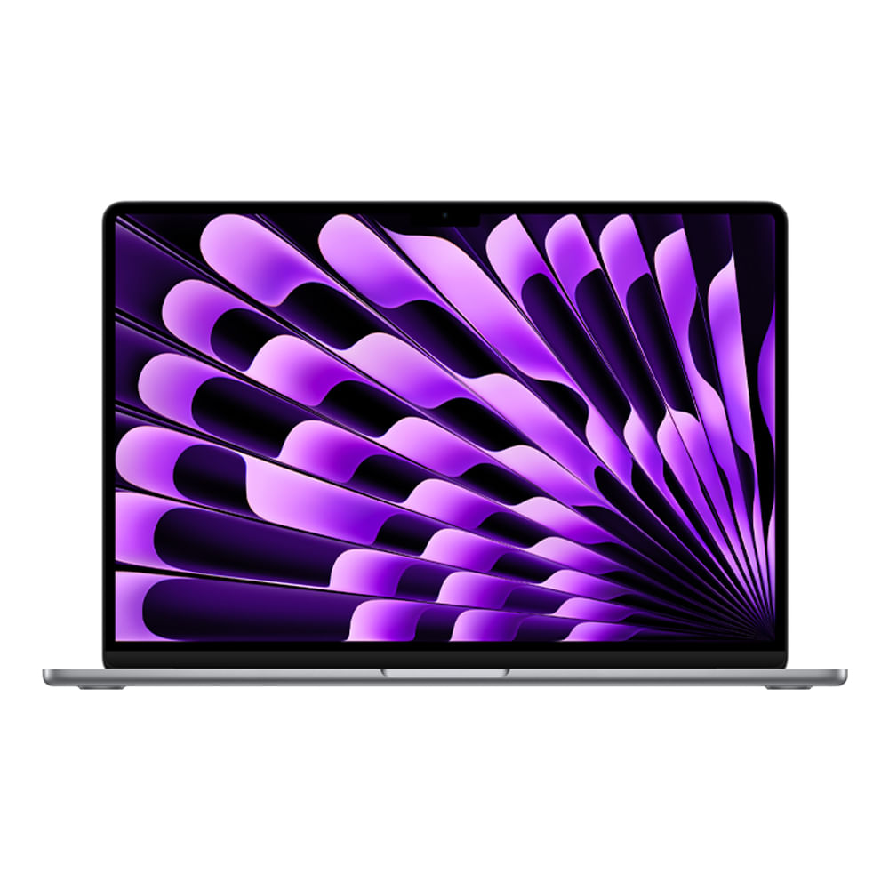 MacBook Air 15 Pulgadas M2 16GB RAM 256GB SSD Space Gray