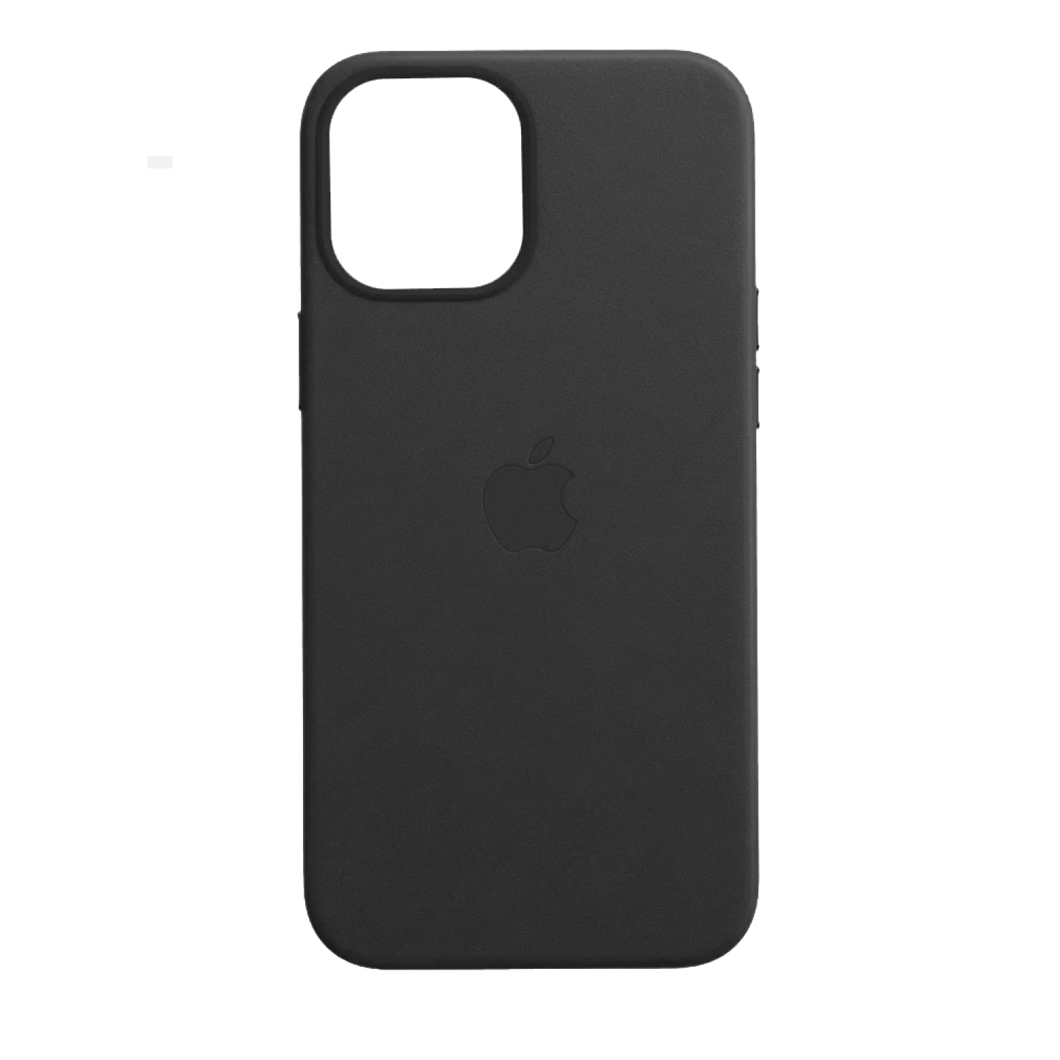 Case Cuero Magsafe IPhone 12 Mini Negro