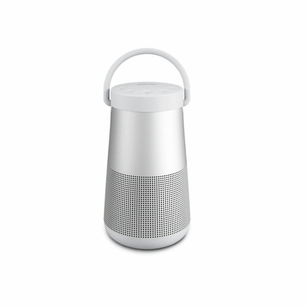 Parlante Bluetooth Bose SoundLink Revolve Plus II Plata