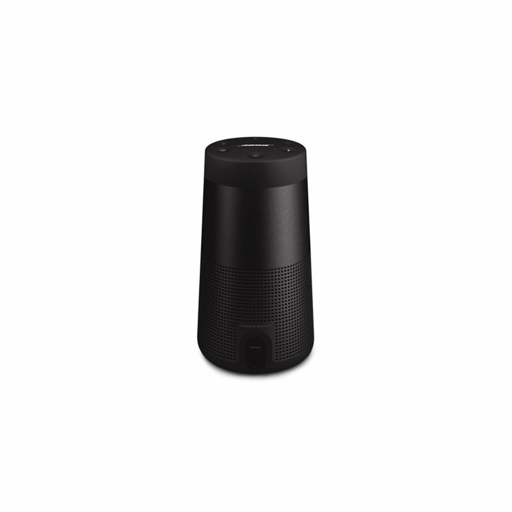 Parlante Bluetooth Bose SoundLink Revolve II Negro