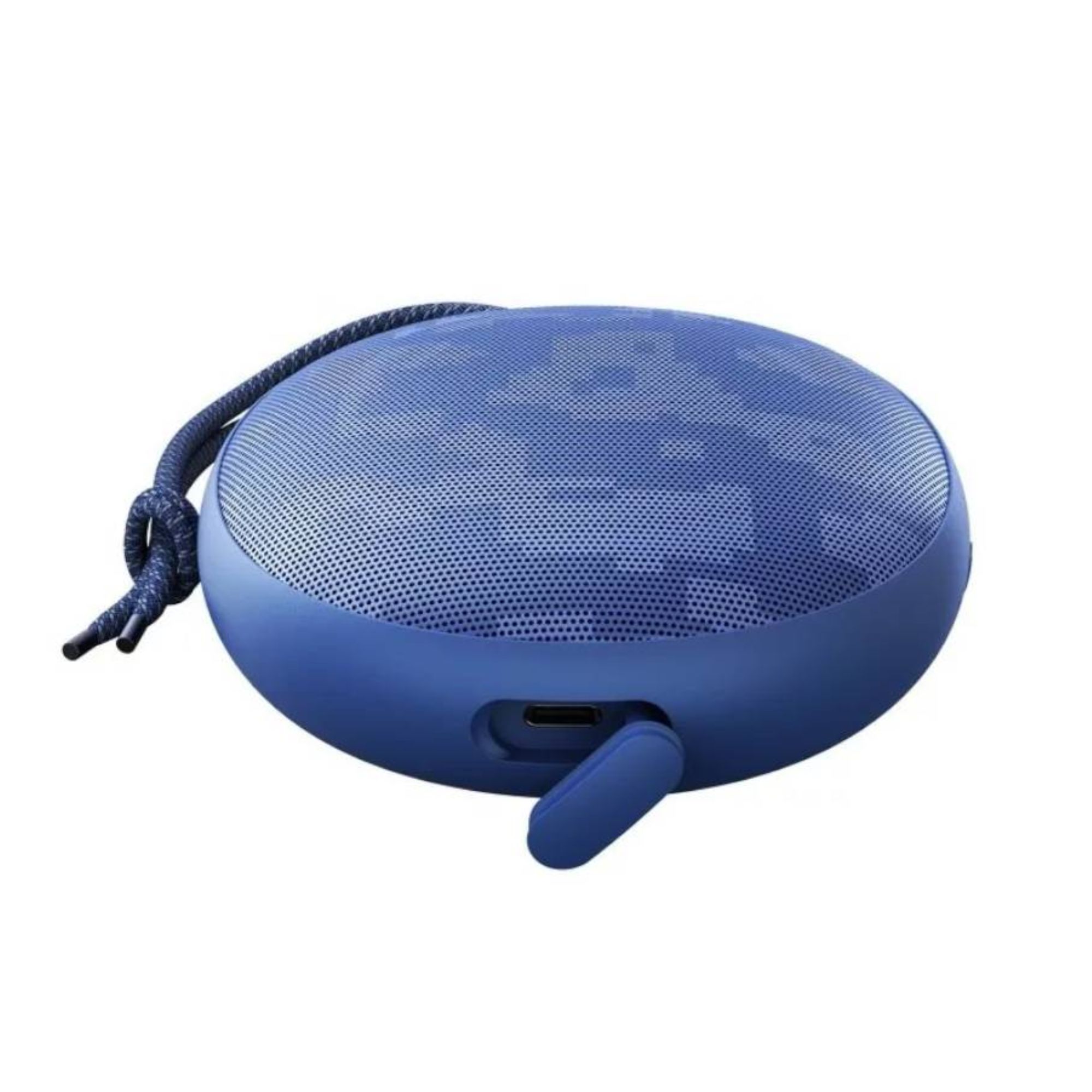 Parlante Portátil Realme Cobble Bluetooth Speaker Azul