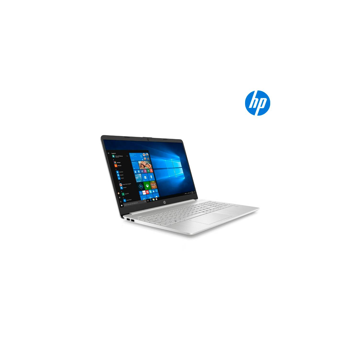 Laptop Hp 15-Dy2059La Intel Core i3 1115G4 156 256Gb 8Gb