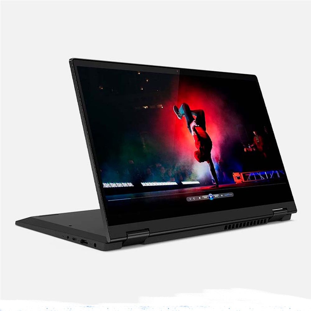 Laptop Lenovo Ideapad Flex 5 14alc05 14" Ryzen 3-5300U (Series 5000) 4GB RAM SSD 256GB