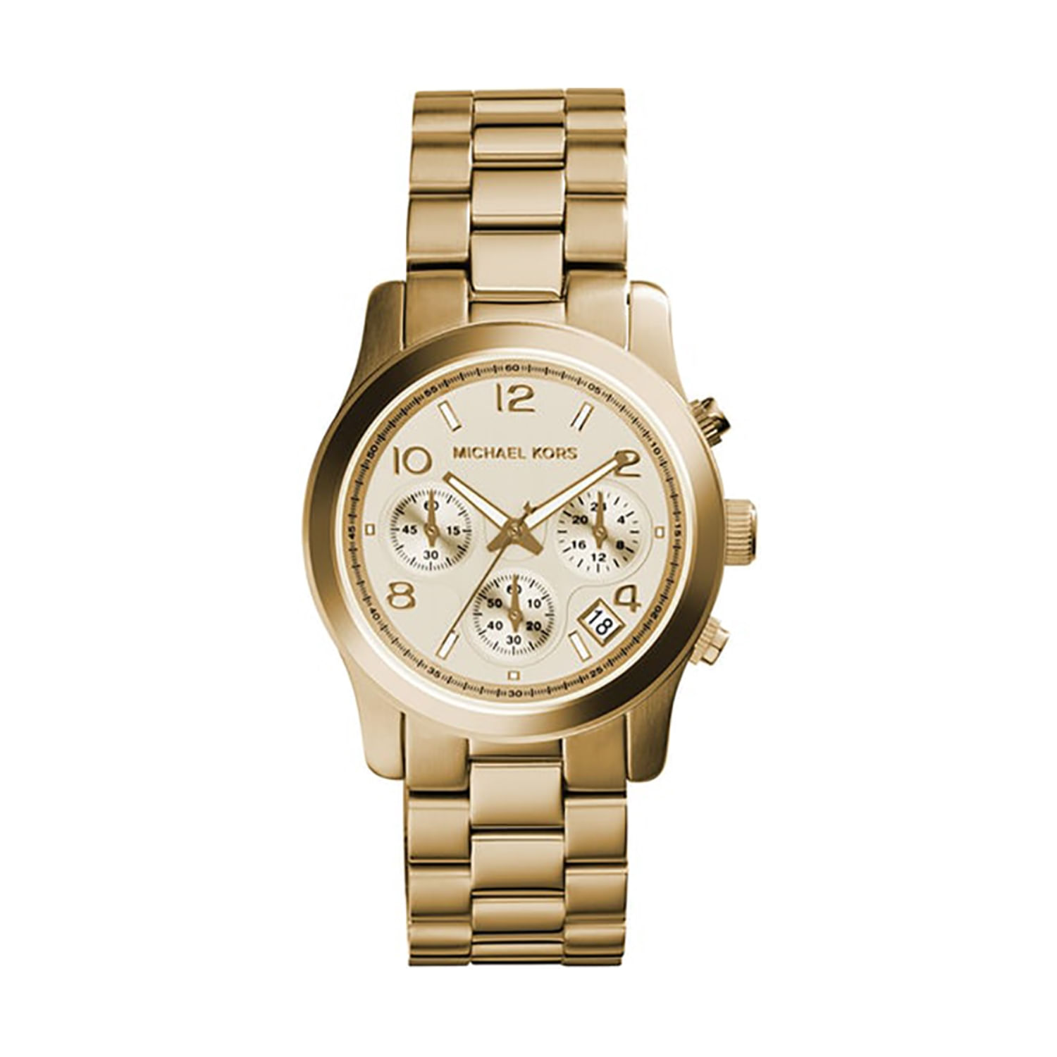 Reloj Michael Kors MK5055 Gold para Dama