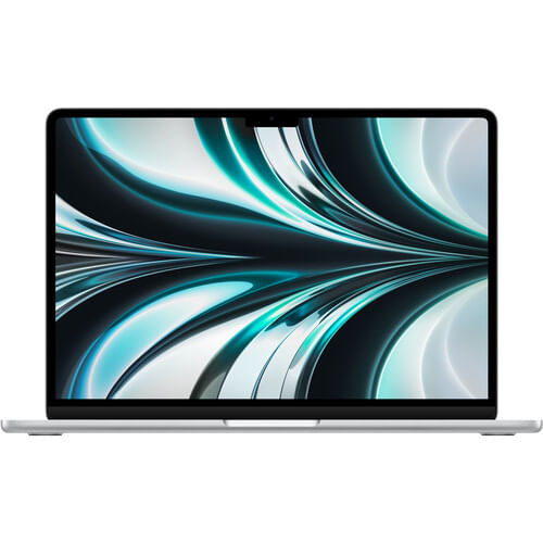 Apple 13.6 "MacBook Air (M2, Silver)