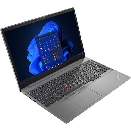 Lenovo 15.6 "ThinkPad E15 Gen 4 Notebook