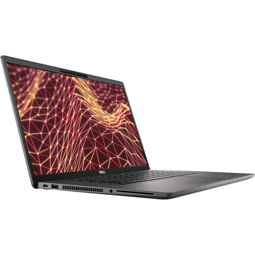 Dell 15.6 Latitud 7530 laptop multitáctil