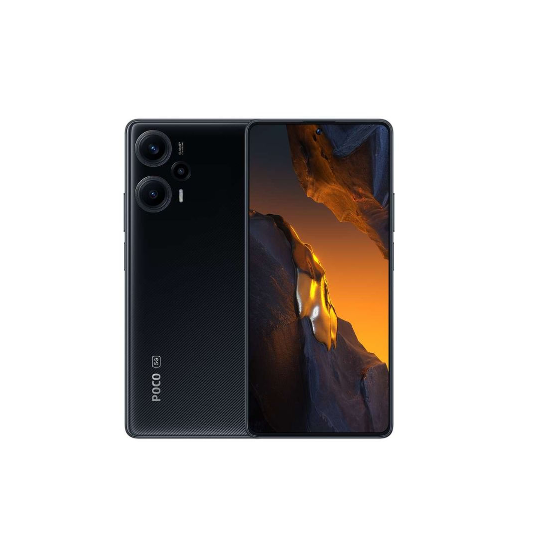 Xiaomi Poco F5