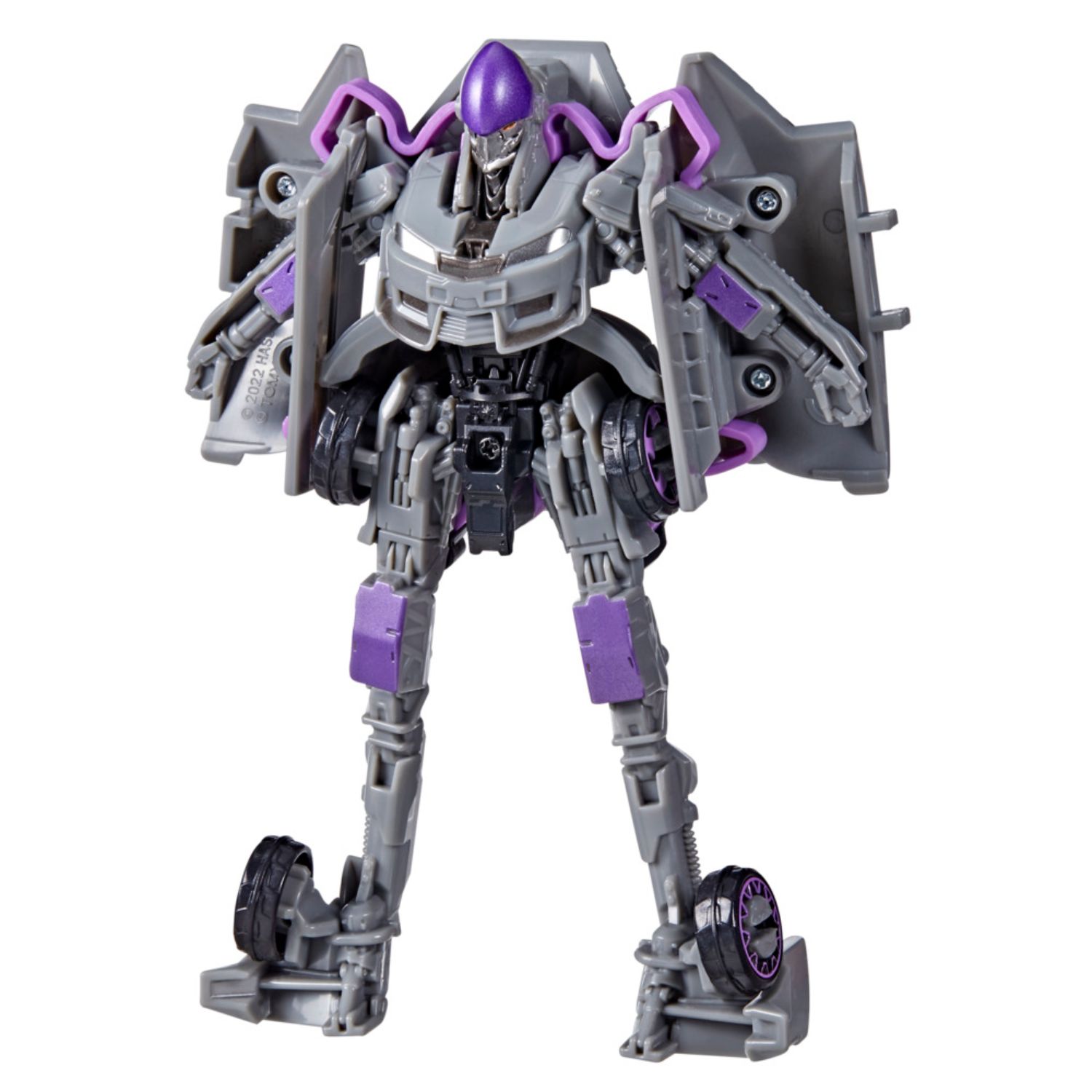 Figura Transformers Flex Changer Nightbird