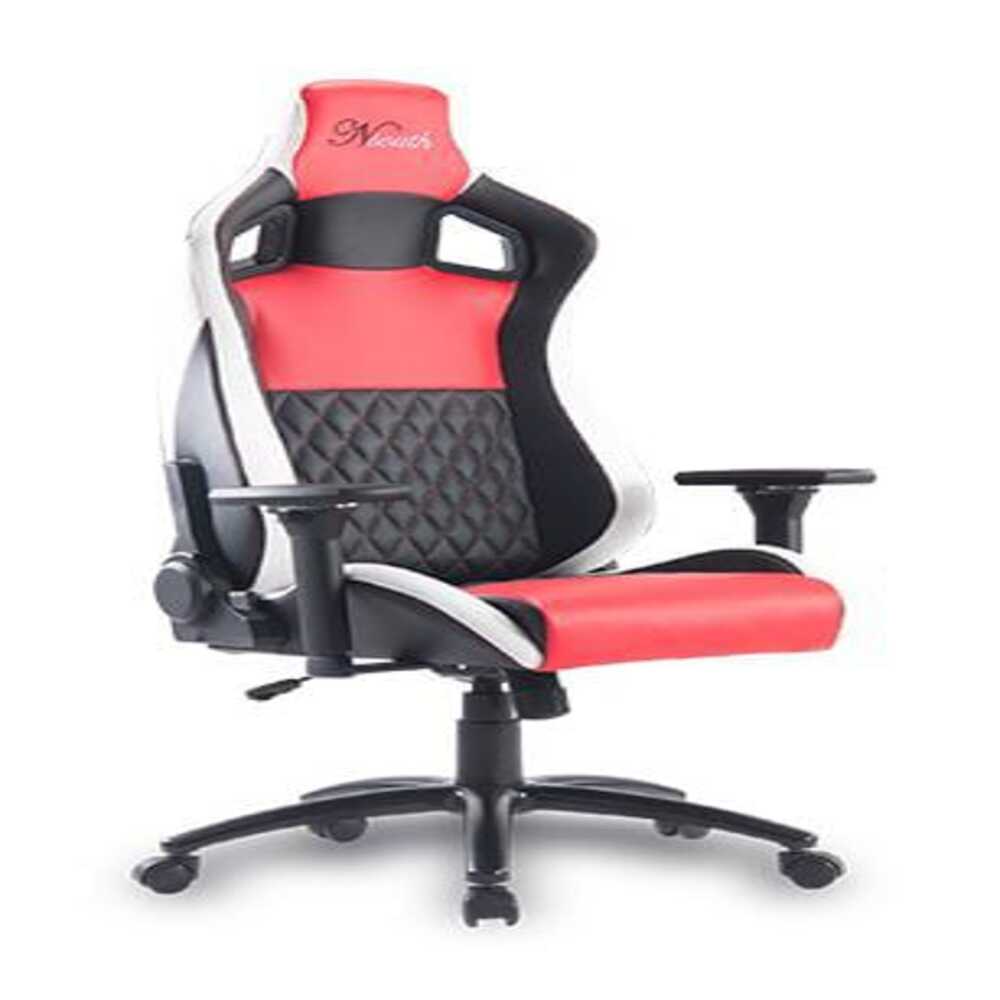 Silla Ergonómica Gamer Ergo 221 Rojo