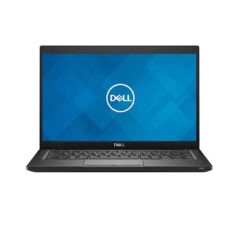 REACONDICIONADO Laptop Dell Latitude 7390 13" Intel Core i5 256GB SSD 8GB Negro