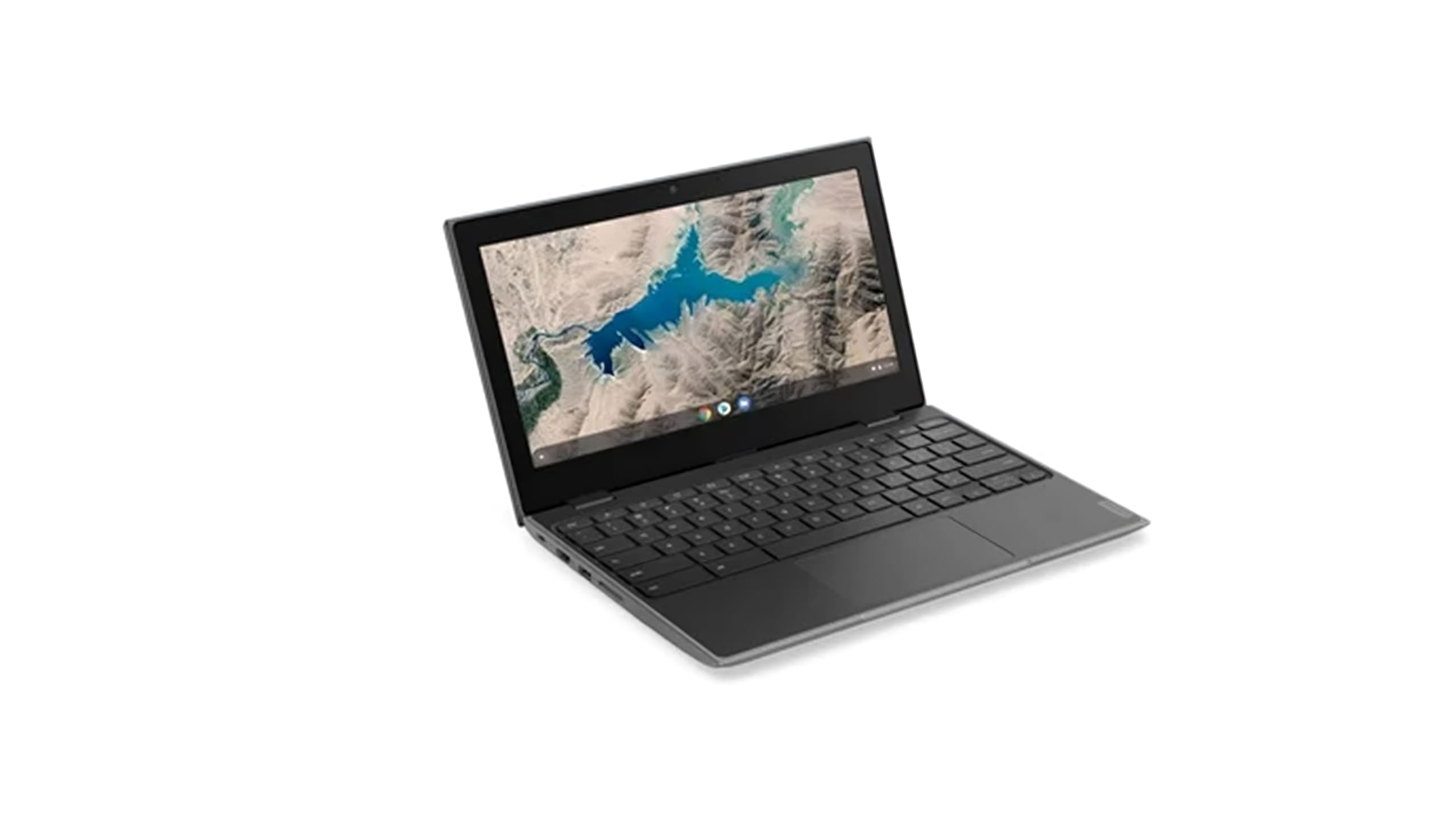 Laptop Lenovo 100E ChromeBooK 2GN A4 9120C 4G32GB
