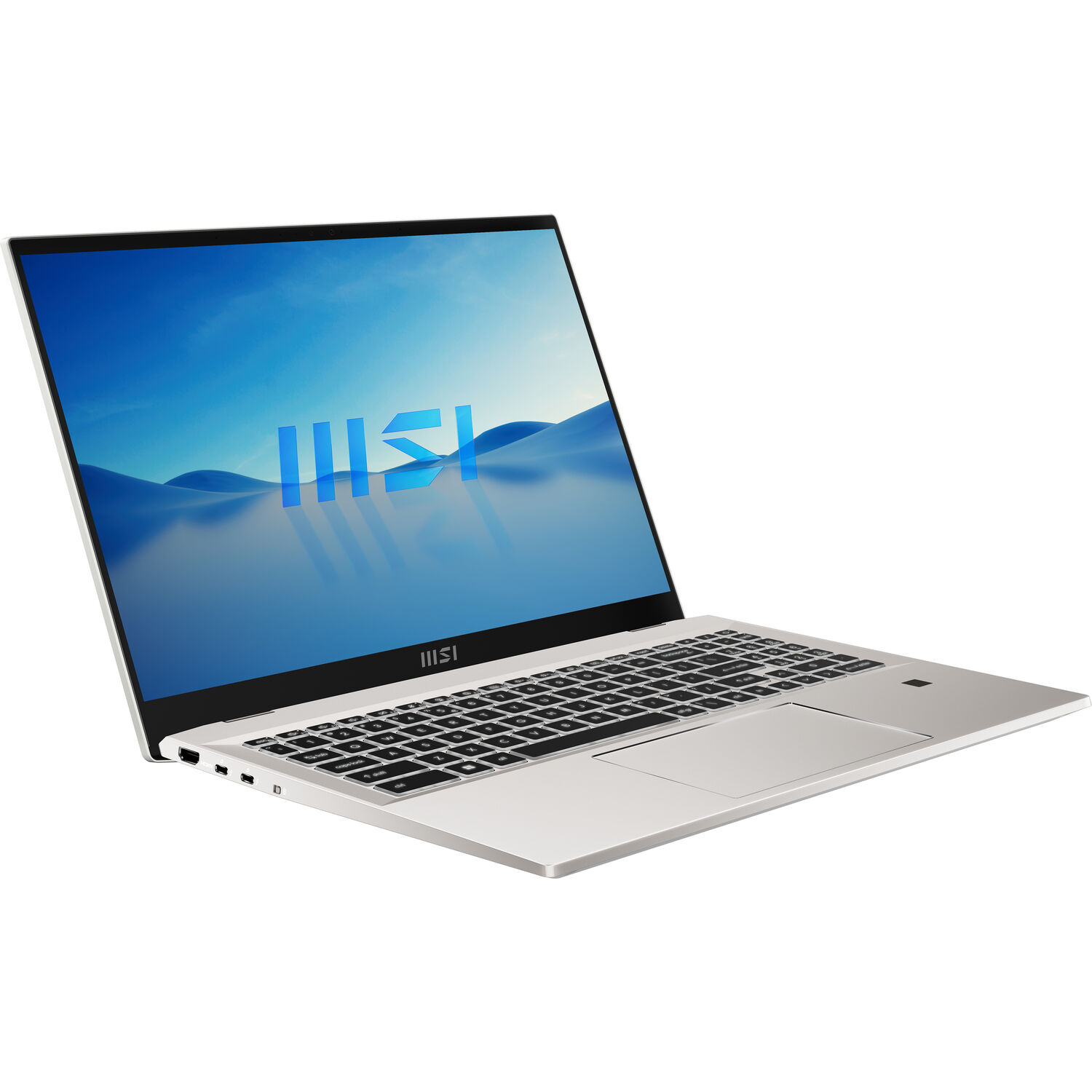 Laptop Msi Pre 16 Evo con Procesador I7 13700H 32Gb de Ram 1Tb de Almacenamiento